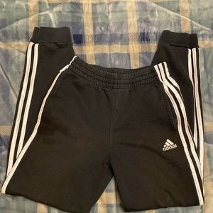 Adidas joggers